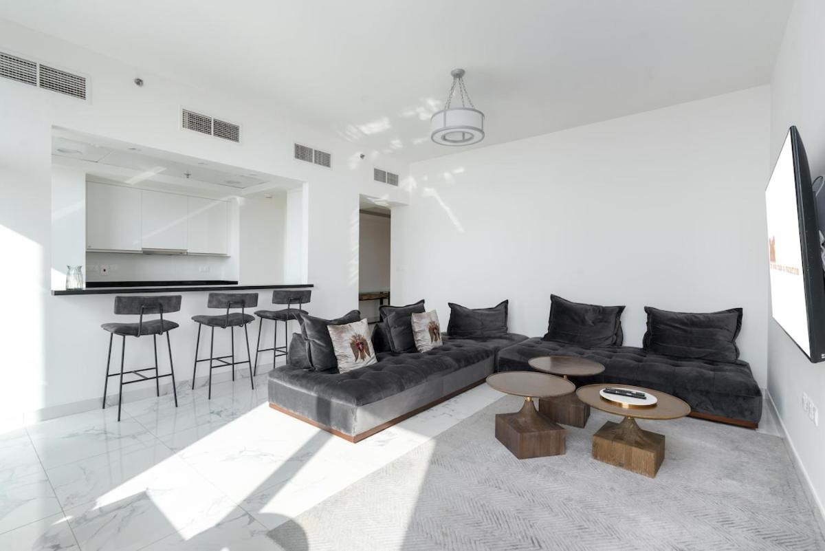 Apartment Classy In Center Dubai