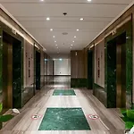 Classy Home In Dubai Center